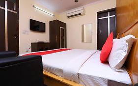 Hotel O J Joy